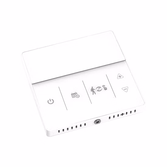 Minco Home Tuya Zigbee Smart WiFi Termostato Regolatore di Temperatura con Alexa Google Home