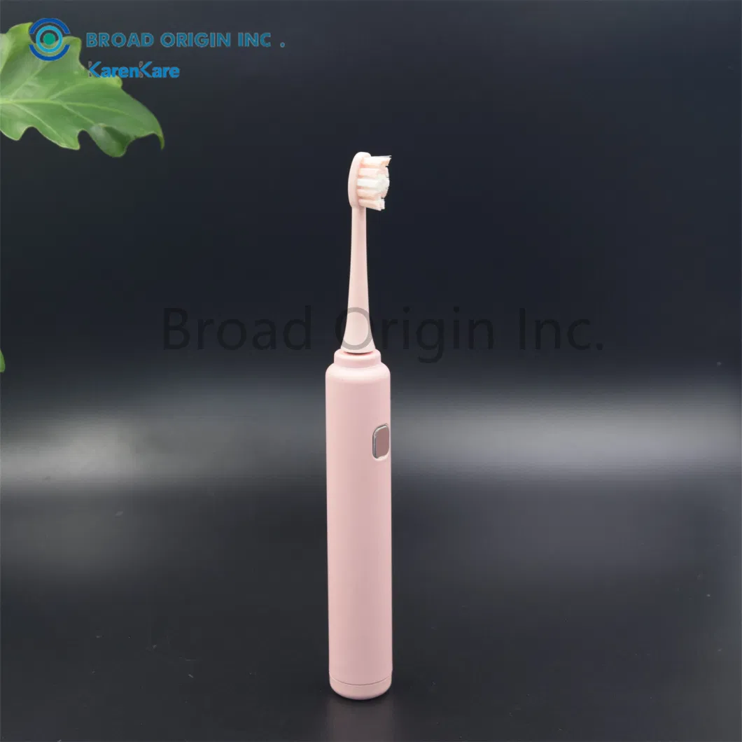 Electric Toothbrush Sonic Electric Tooth Brushwaterproof Rechargeable Toothbrush Ipx8