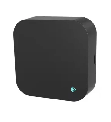 APP Tuya Smart Life Google Home Controller remoto intelligente WiFi IR wireless