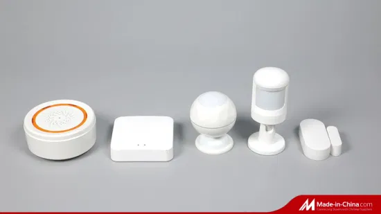 Zigbee Smart Home Gateway con supporto Alexa e Google Home